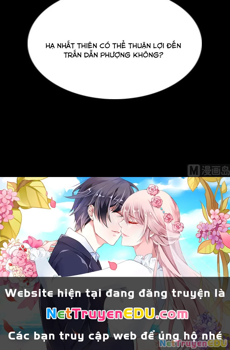 Kiếp Thiên Vận: Chapter 205