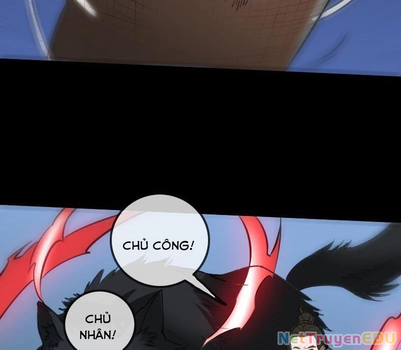 Kiếp Thiên Vận: Chapter 205