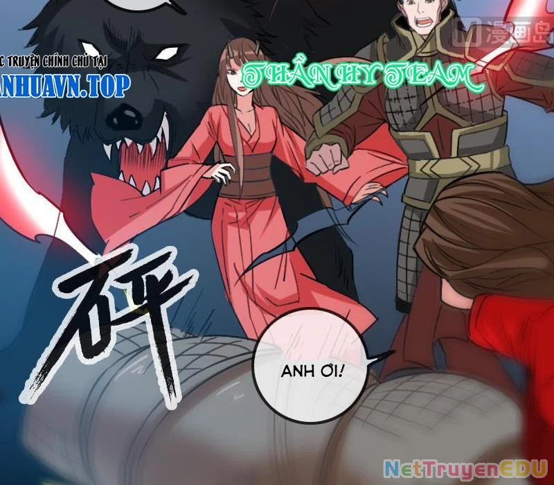 Kiếp Thiên Vận: Chapter 205