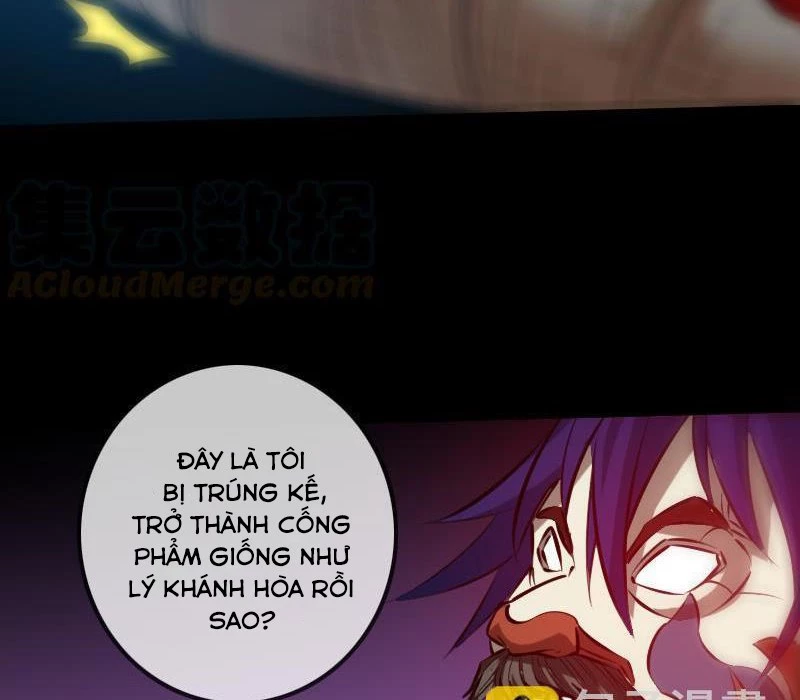 Kiếp Thiên Vận: Chapter 205