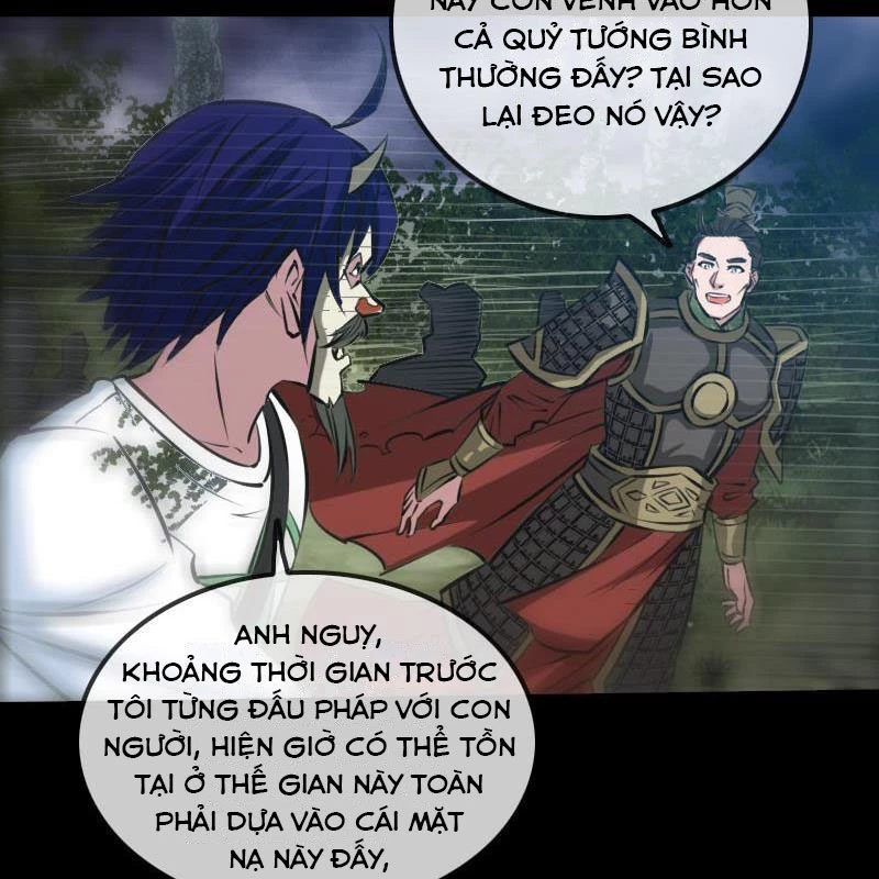 Kiếp Thiên Vận: Chapter 206