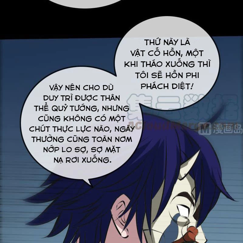 Kiếp Thiên Vận: Chapter 206