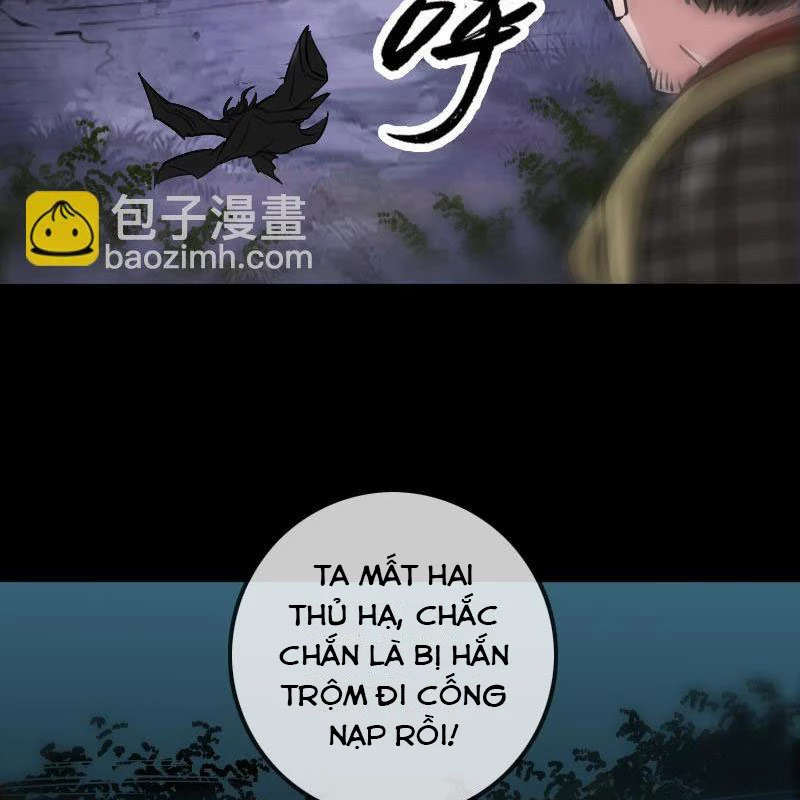 Kiếp Thiên Vận: Chapter 206