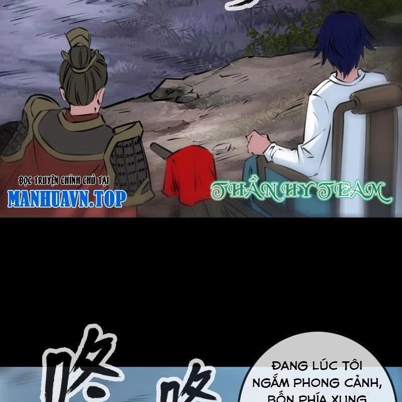 Kiếp Thiên Vận: Chapter 206