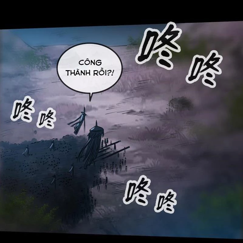 Kiếp Thiên Vận: Chapter 206