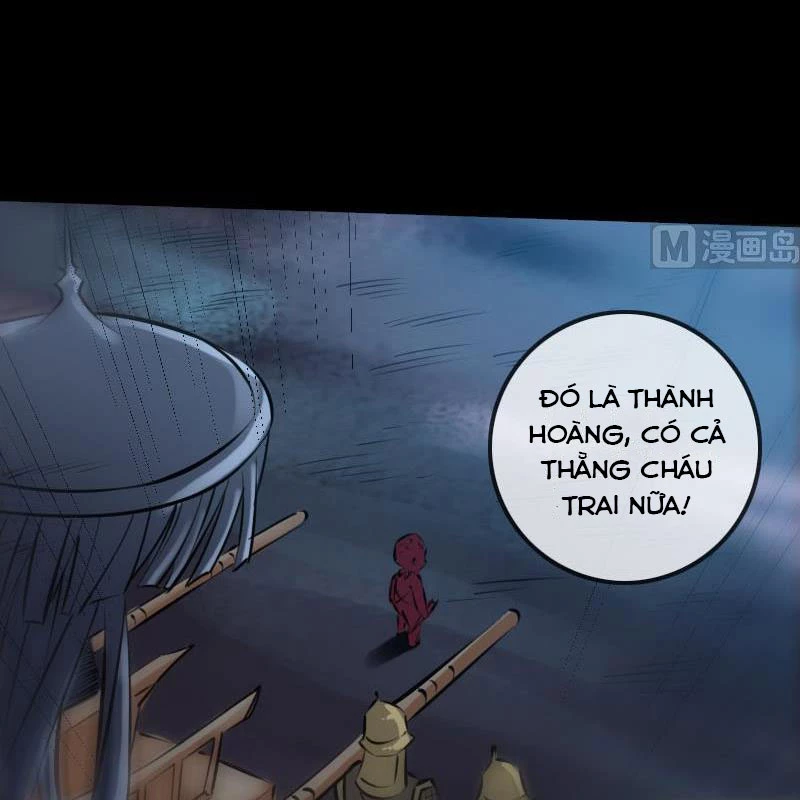 Kiếp Thiên Vận: Chapter 206