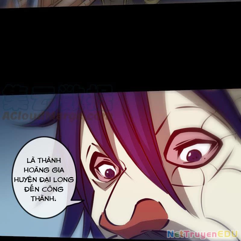 Kiếp Thiên Vận: Chapter 206