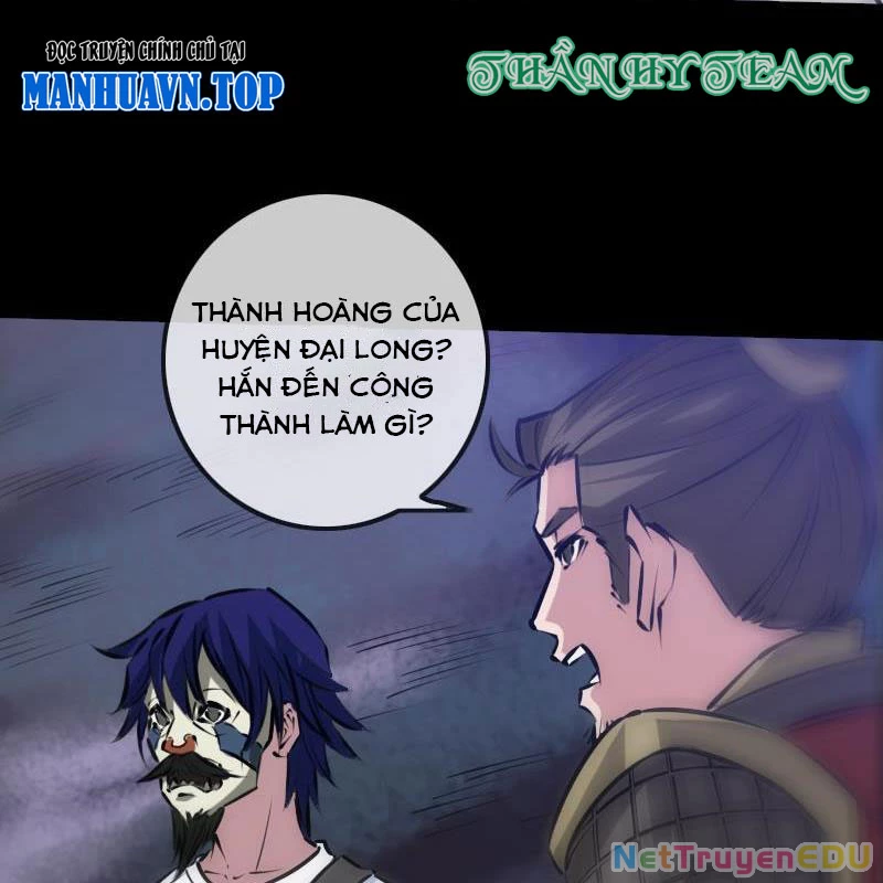 Kiếp Thiên Vận: Chapter 206