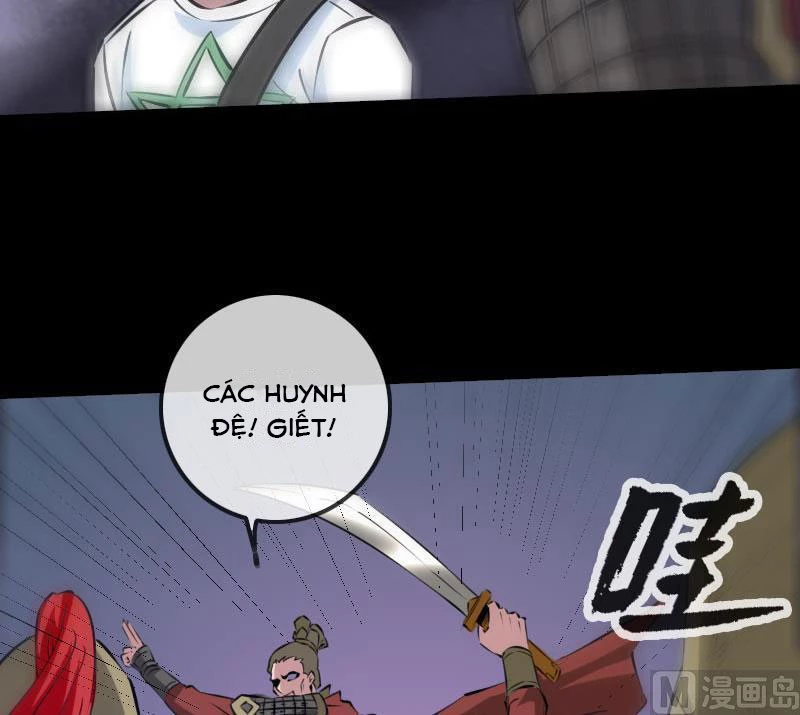 Kiếp Thiên Vận: Chapter 206