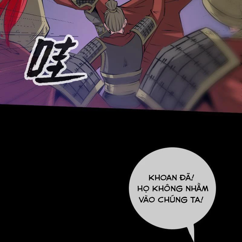 Kiếp Thiên Vận: Chapter 206