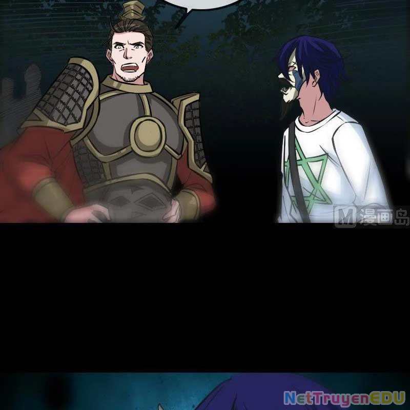 Kiếp Thiên Vận: Chapter 206