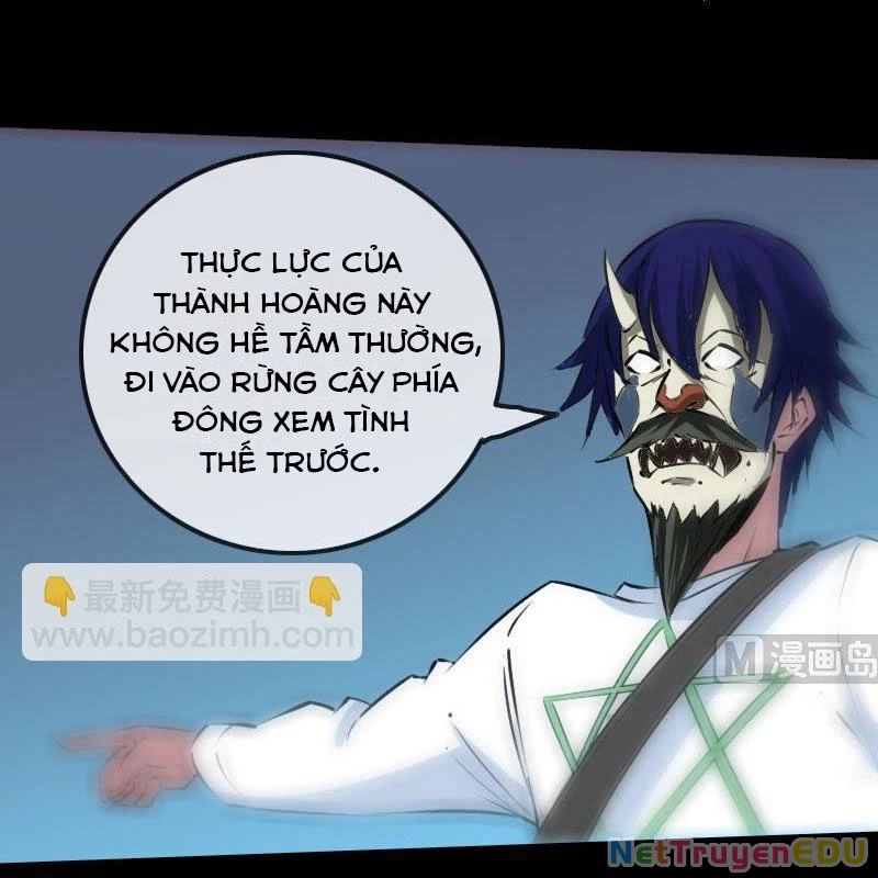 Kiếp Thiên Vận: Chapter 206