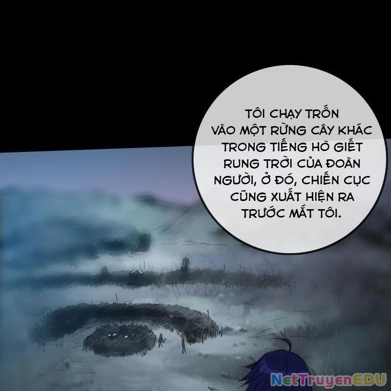 Kiếp Thiên Vận: Chapter 206