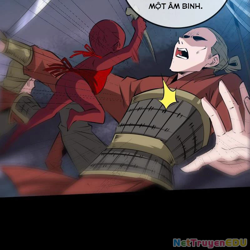 Kiếp Thiên Vận: Chapter 206