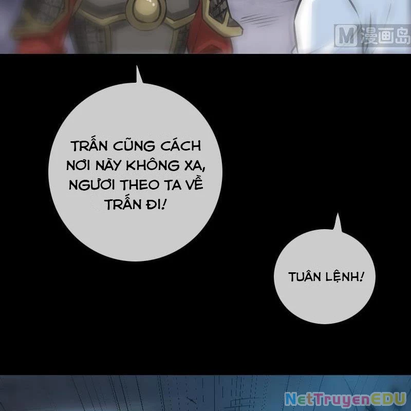 Kiếp Thiên Vận: Chapter 206