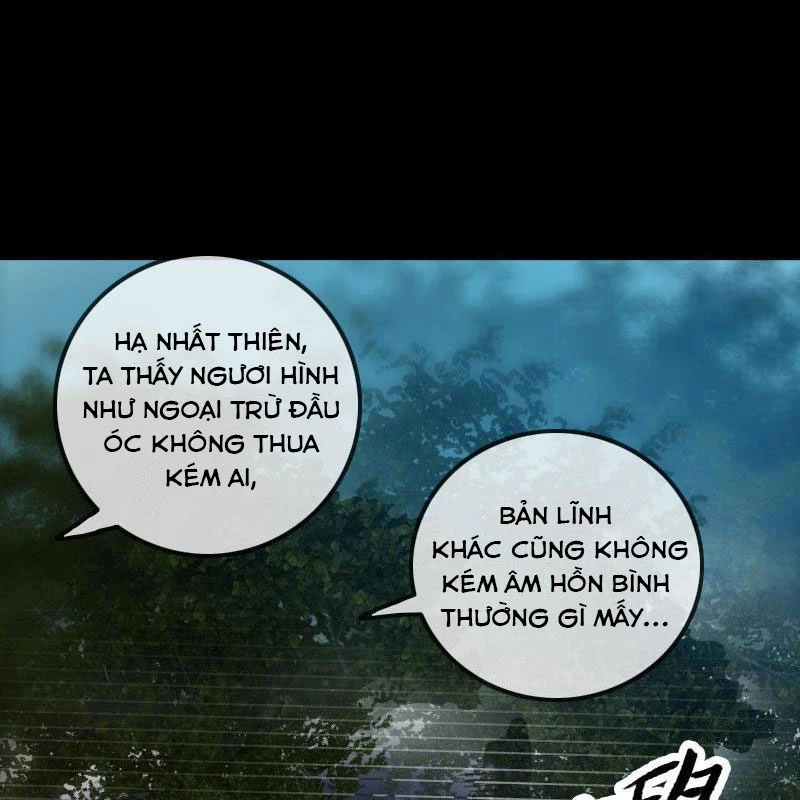 Kiếp Thiên Vận: Chapter 206