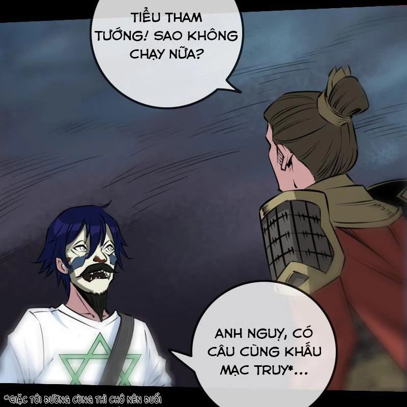 Kiếp Thiên Vận: Chapter 207