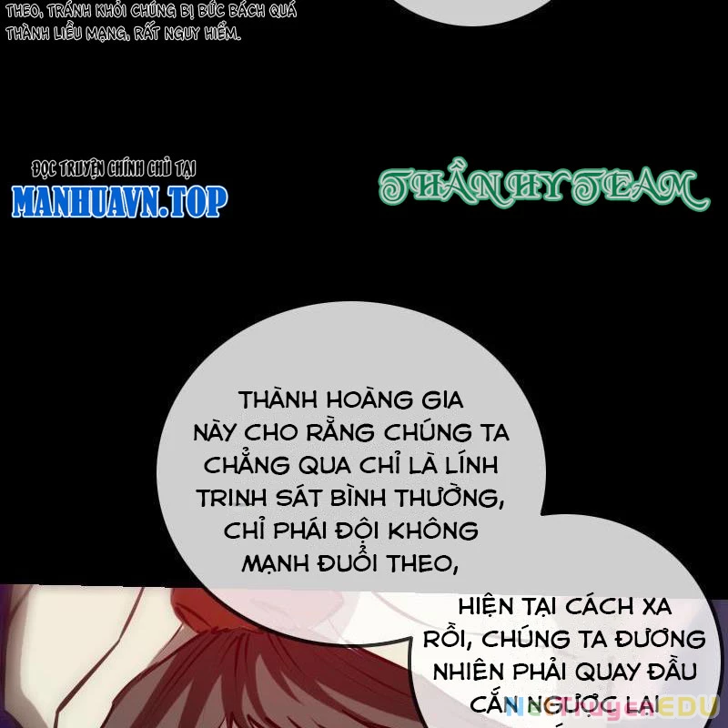 Kiếp Thiên Vận: Chapter 207