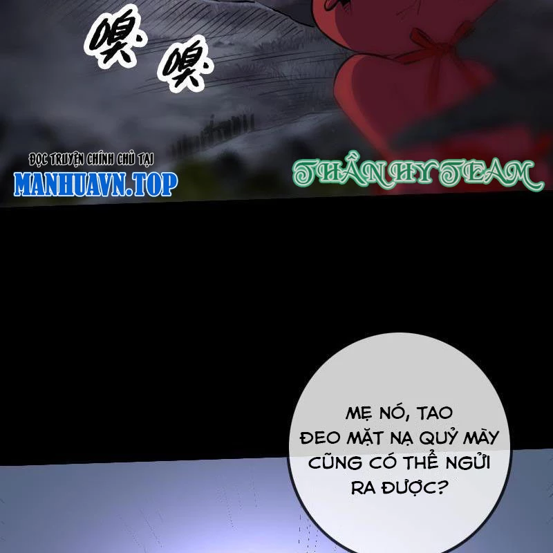 Kiếp Thiên Vận: Chapter 207