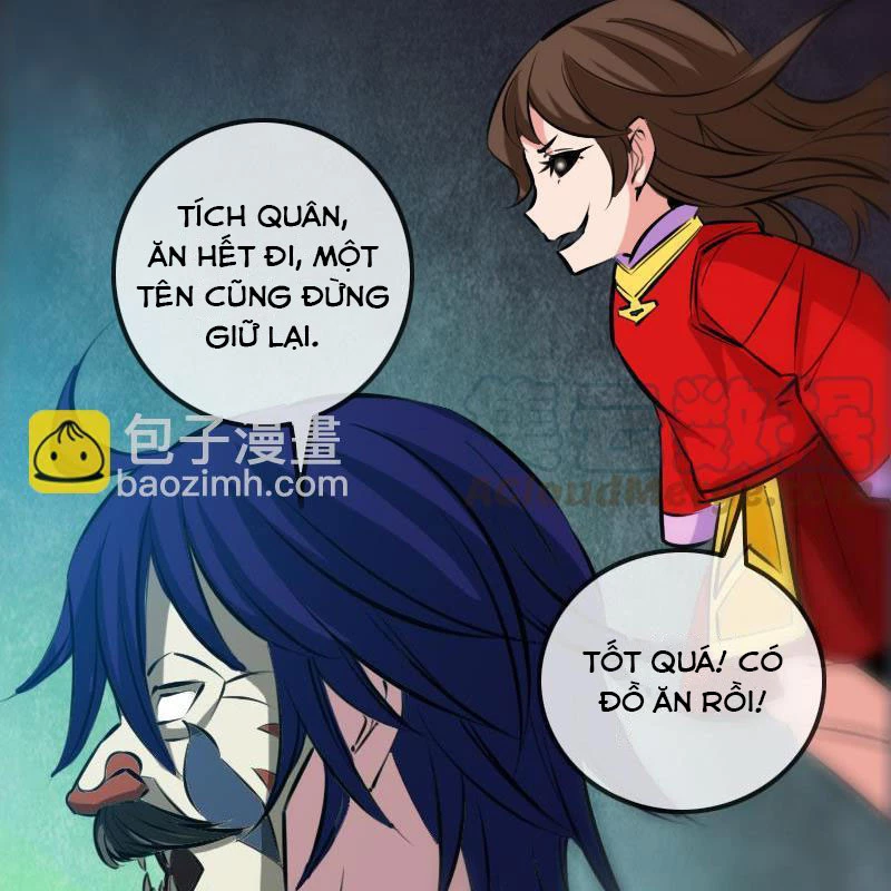 Kiếp Thiên Vận: Chapter 207