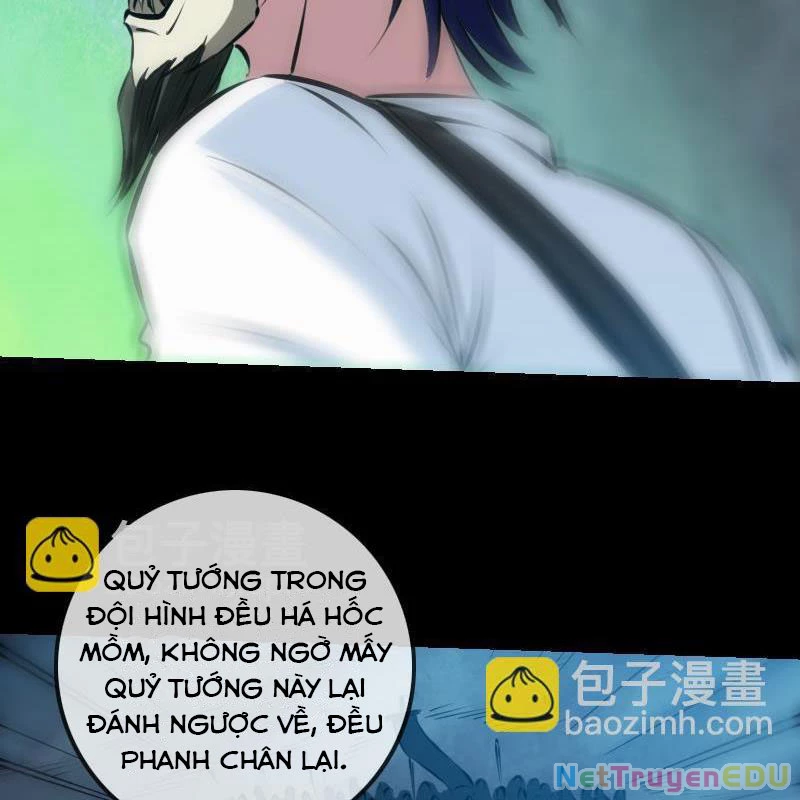 Kiếp Thiên Vận: Chapter 207