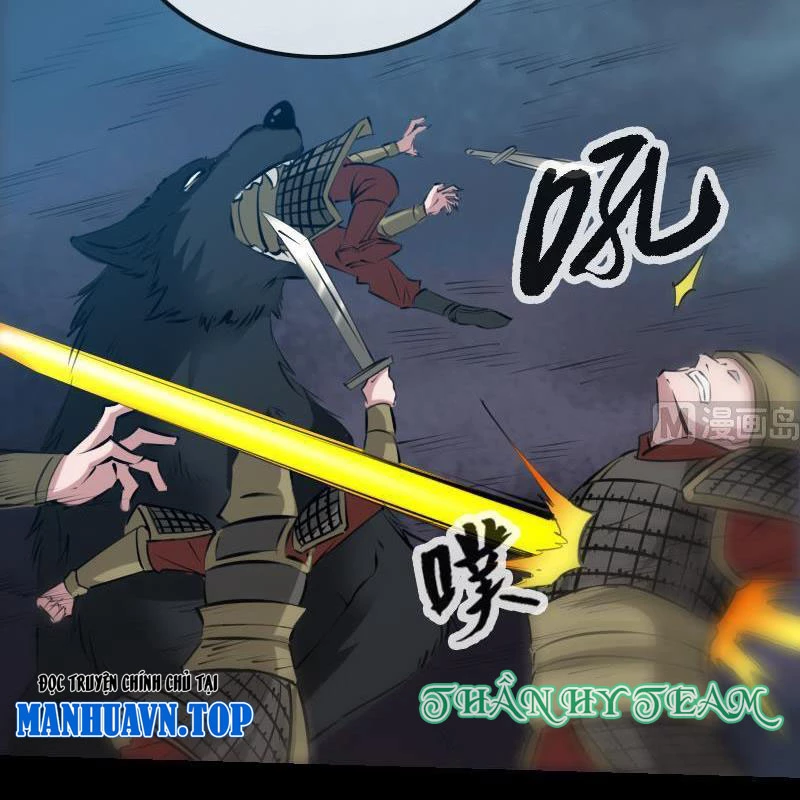 Kiếp Thiên Vận: Chapter 207