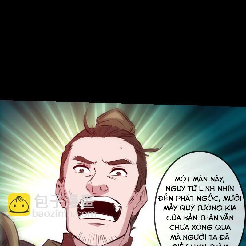 Kiếp Thiên Vận: Chapter 207