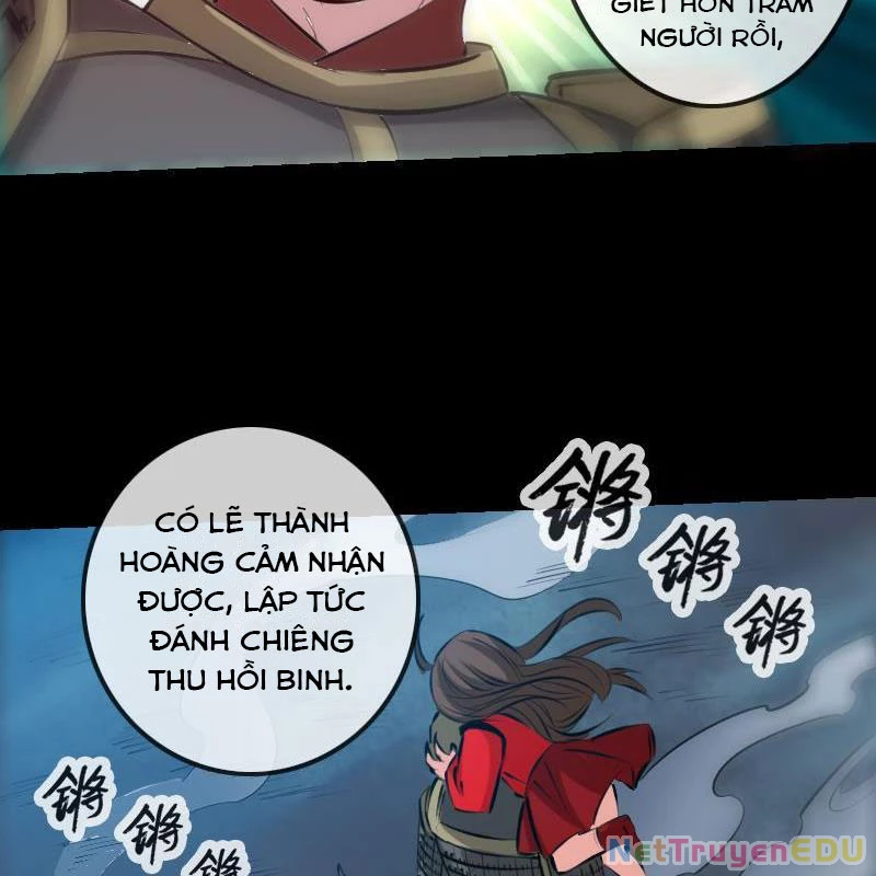 Kiếp Thiên Vận: Chapter 207