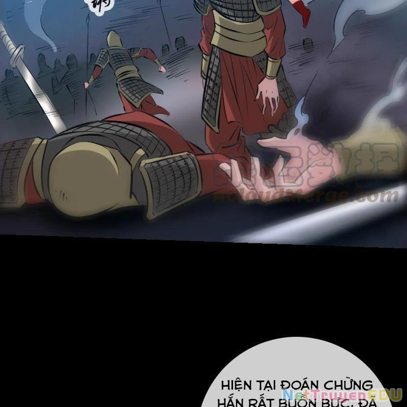 Kiếp Thiên Vận: Chapter 207