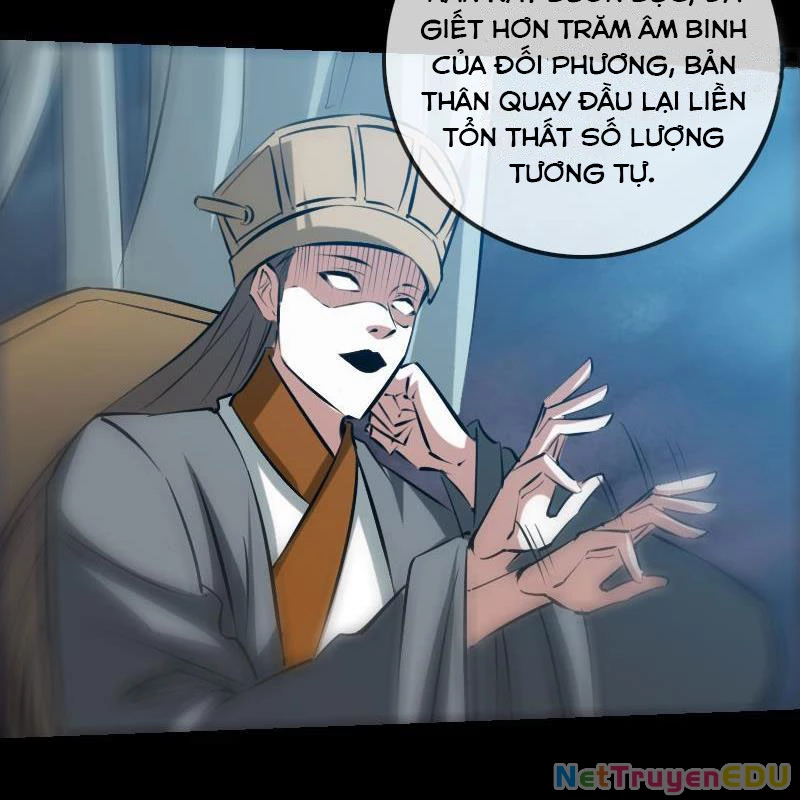 Kiếp Thiên Vận: Chapter 207