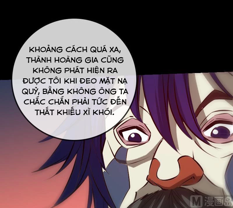 Kiếp Thiên Vận: Chapter 207