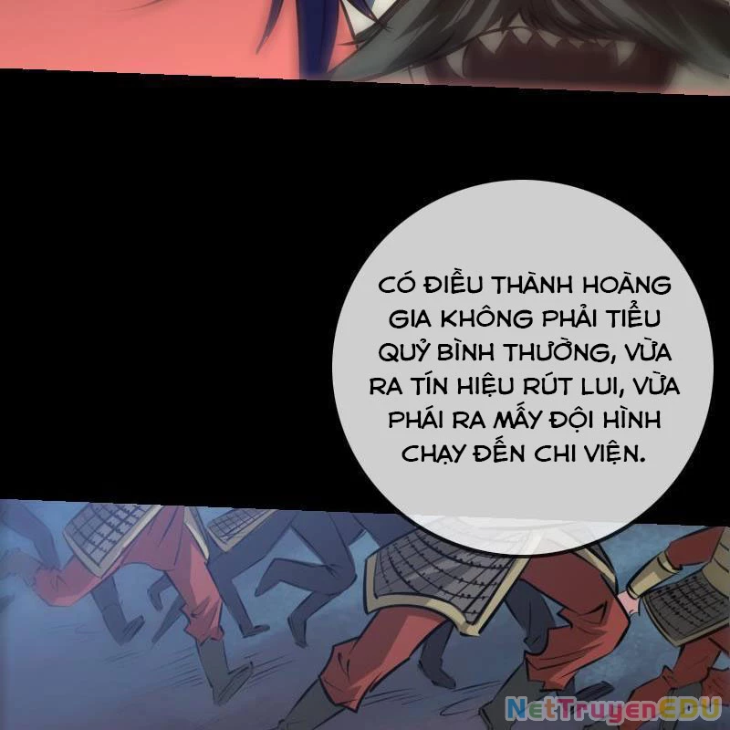 Kiếp Thiên Vận: Chapter 207