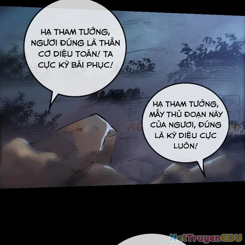 Kiếp Thiên Vận: Chapter 207