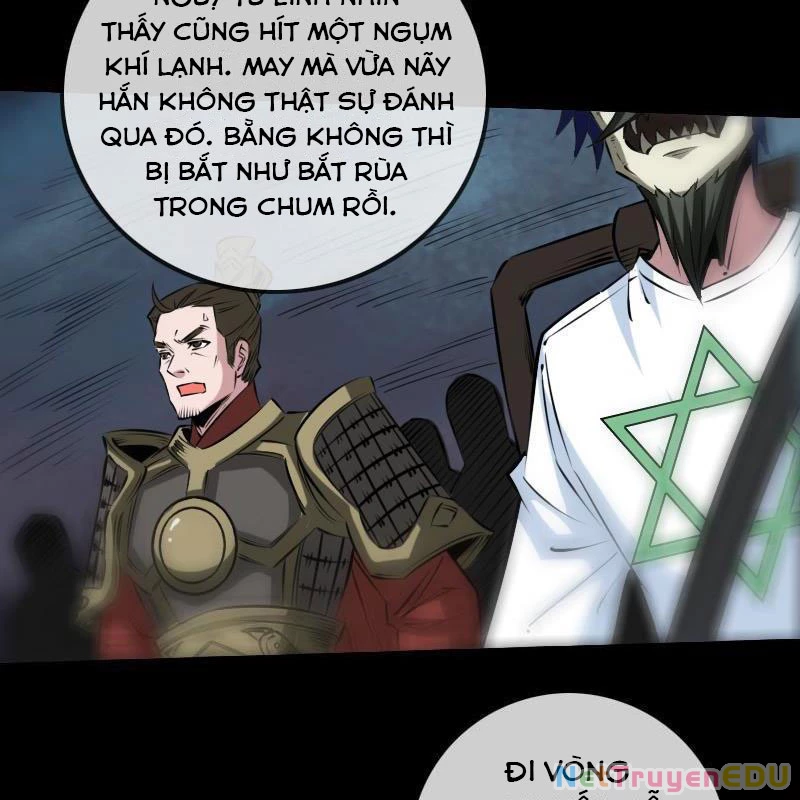 Kiếp Thiên Vận: Chapter 207