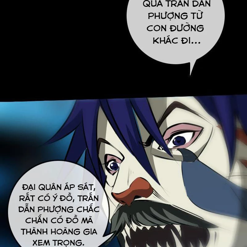 Kiếp Thiên Vận: Chapter 207