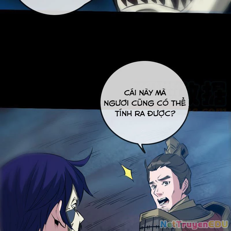 Kiếp Thiên Vận: Chapter 207