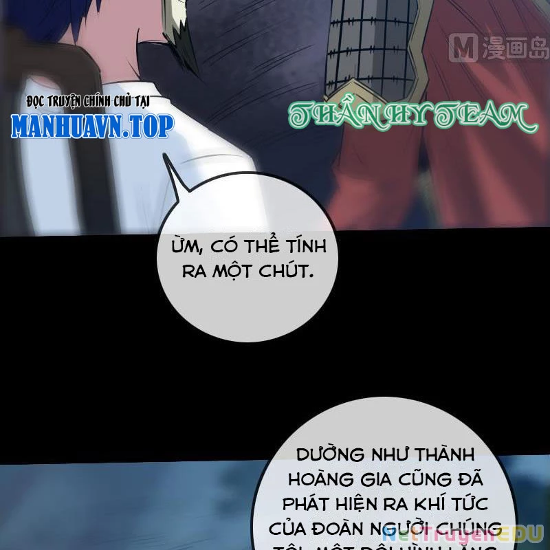 Kiếp Thiên Vận: Chapter 207