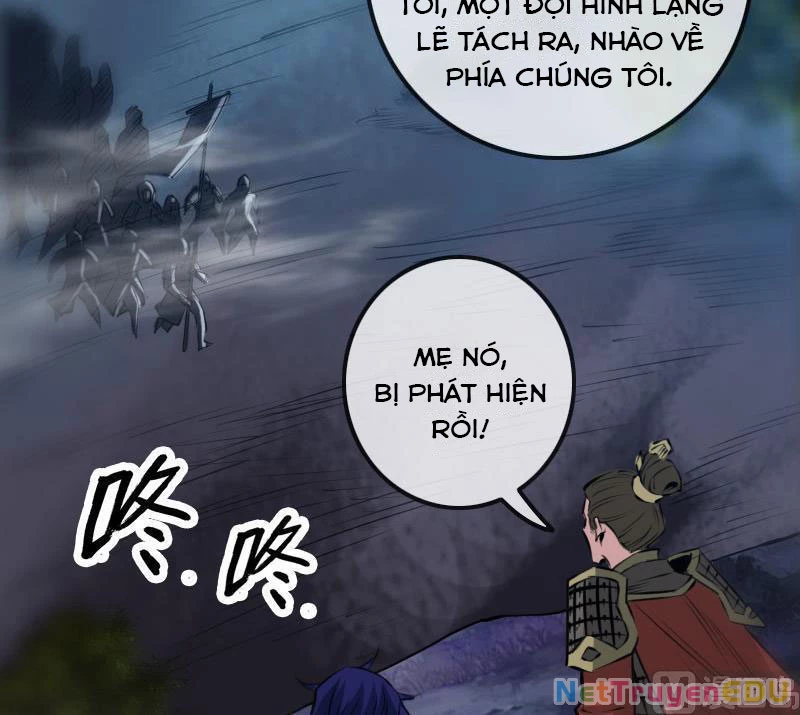 Kiếp Thiên Vận: Chapter 207