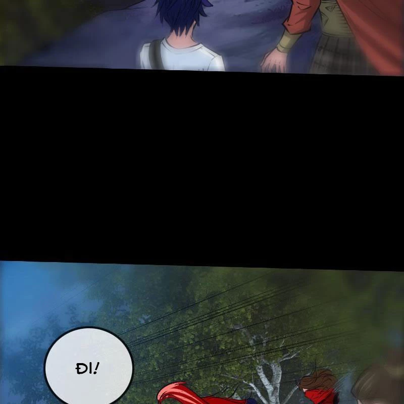 Kiếp Thiên Vận: Chapter 207