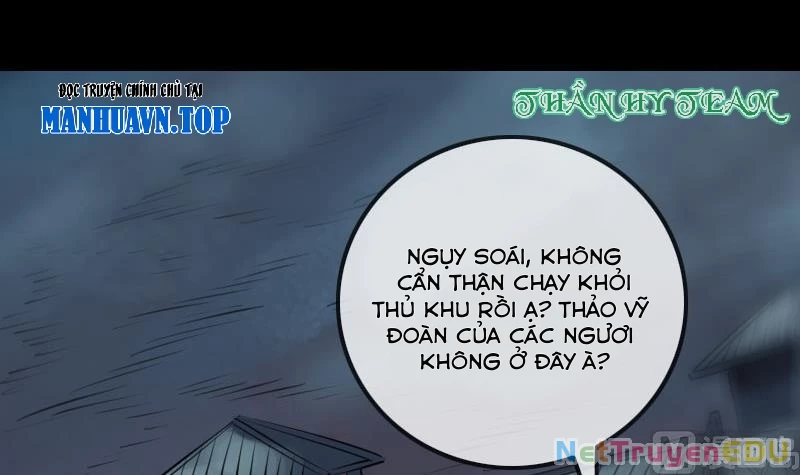Kiếp Thiên Vận: Chapter 208