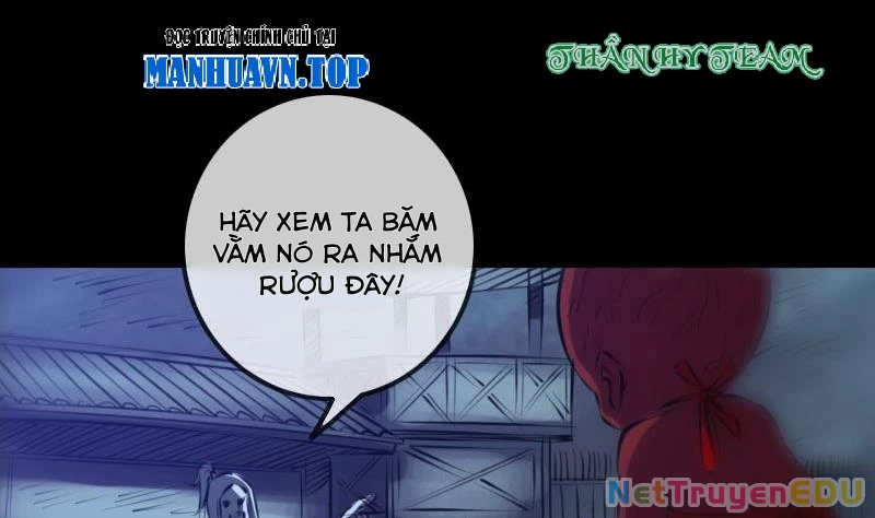 Kiếp Thiên Vận: Chapter 208