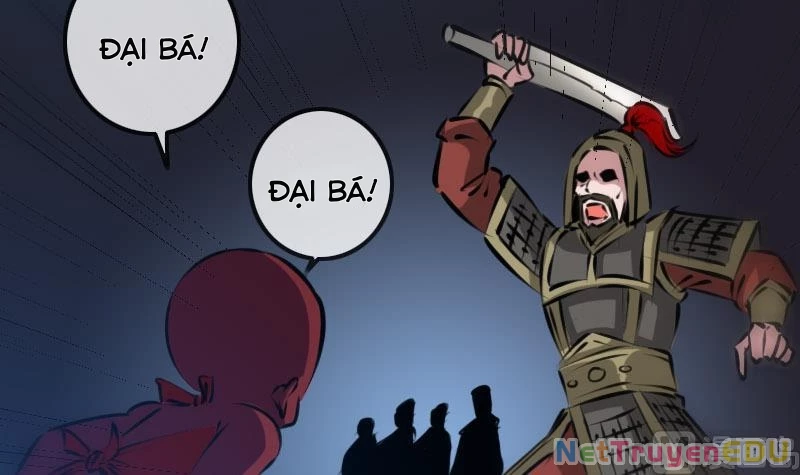 Kiếp Thiên Vận: Chapter 208