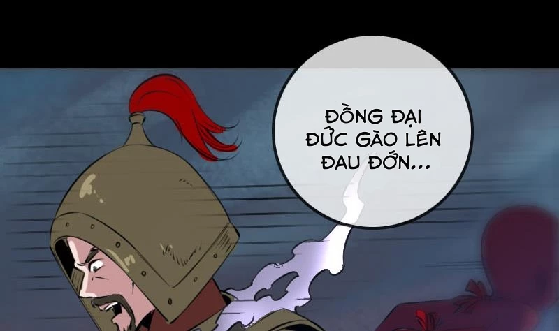 Kiếp Thiên Vận: Chapter 208