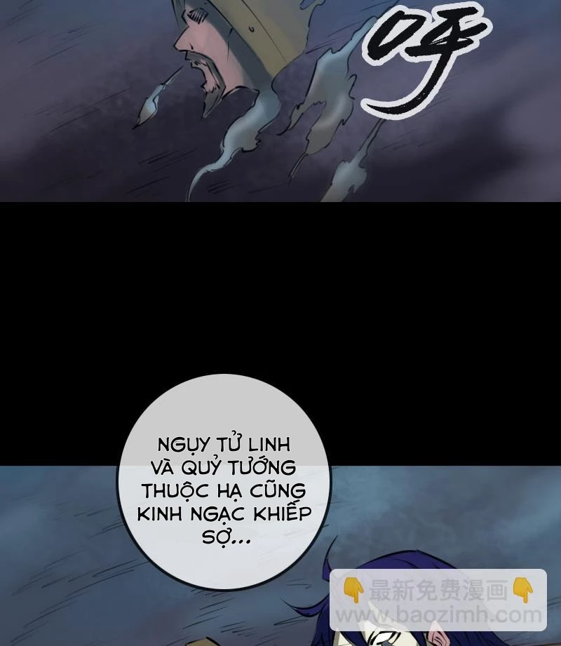 Kiếp Thiên Vận: Chapter 208