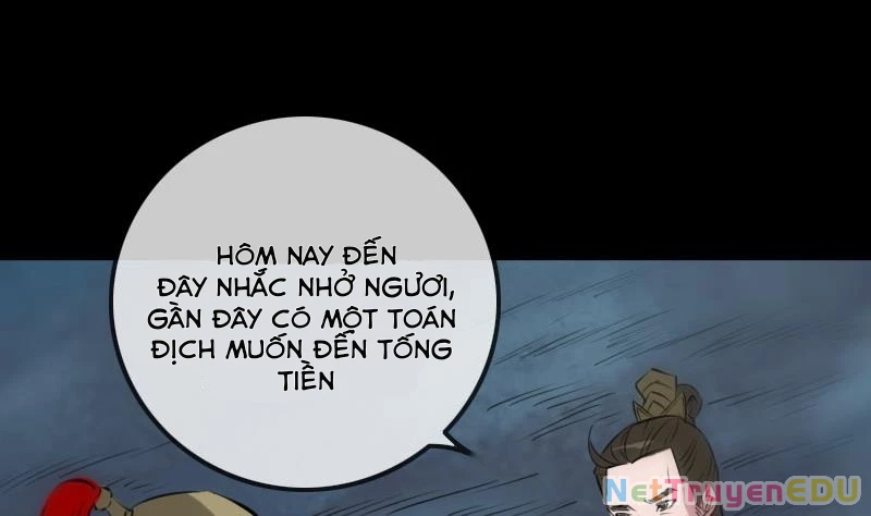 Kiếp Thiên Vận: Chapter 208