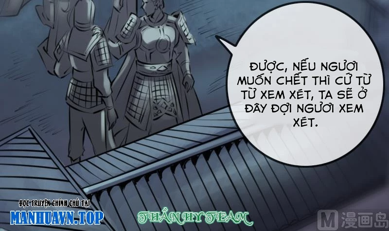 Kiếp Thiên Vận: Chapter 209