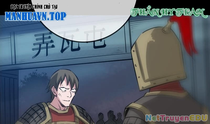 Kiếp Thiên Vận: Chapter 209