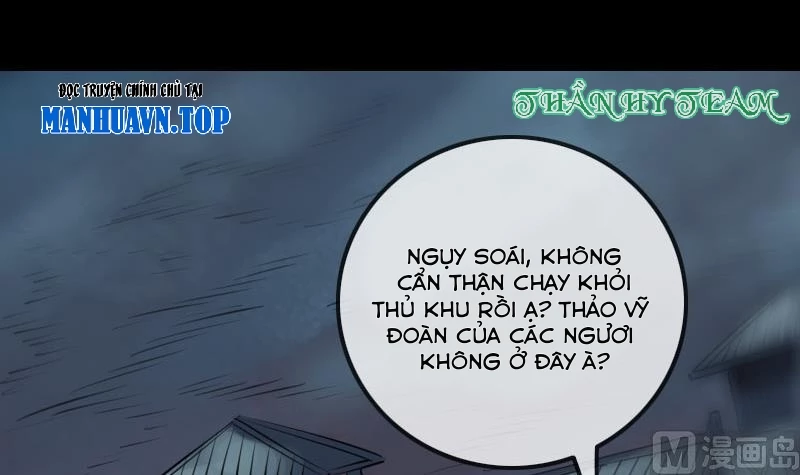 Kiếp Thiên Vận: Chapter 209