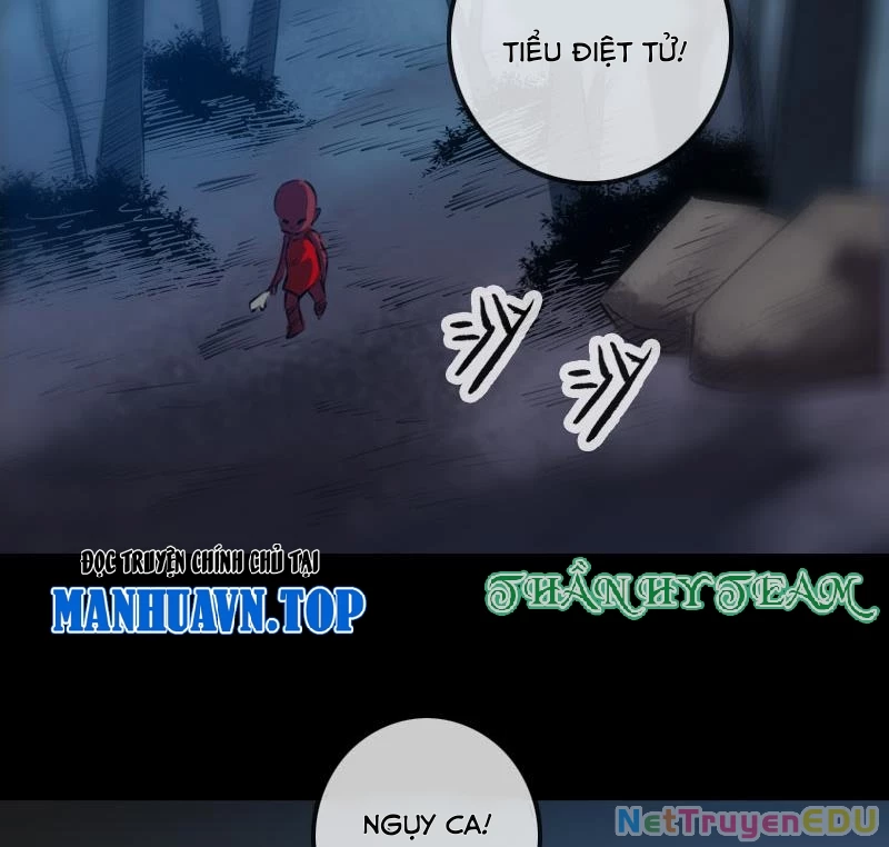 Kiếp Thiên Vận: Chapter 209