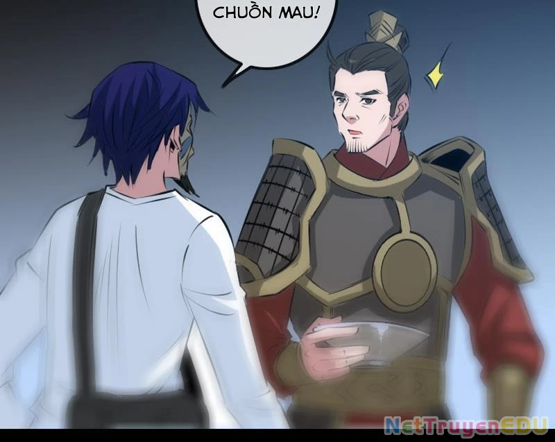 Kiếp Thiên Vận: Chapter 209